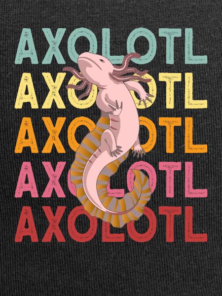 Axolotl