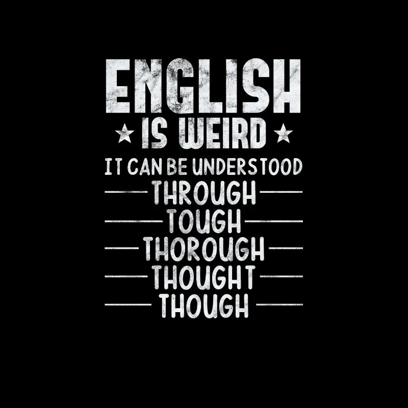 Professeur de grammaire Anglais