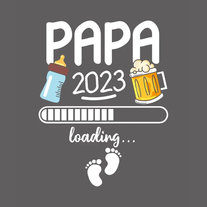 Werdender Papa 2023 Loading