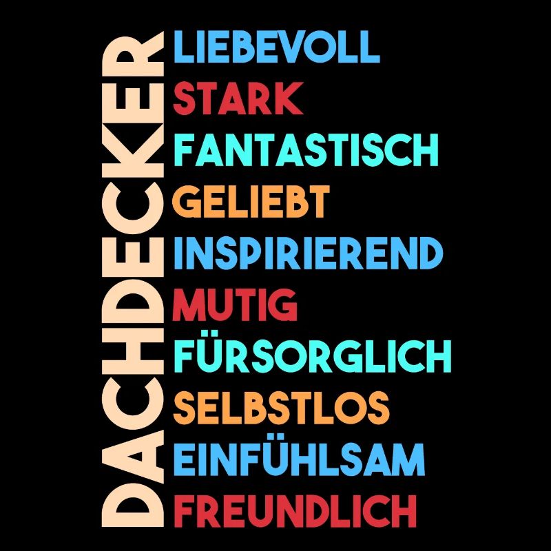 Dachdecker