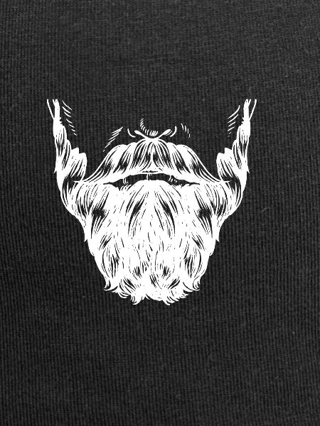Beard Full Beard
