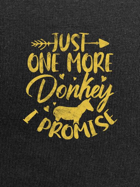 Donkey