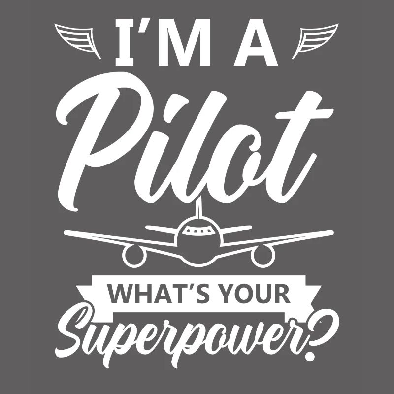 Flying Flight Instructor Airplane Pilot Sky