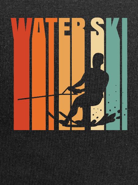 Water ski