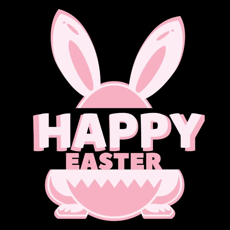 Frohe Ostern