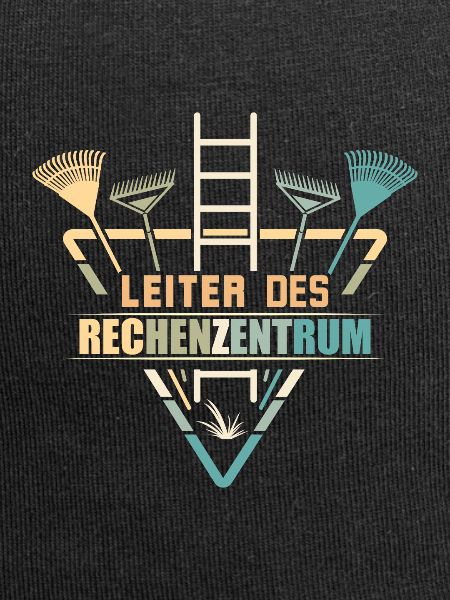 Leiter der Rechenzentrums