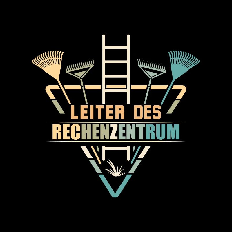 Leiter der Rechenzentrums