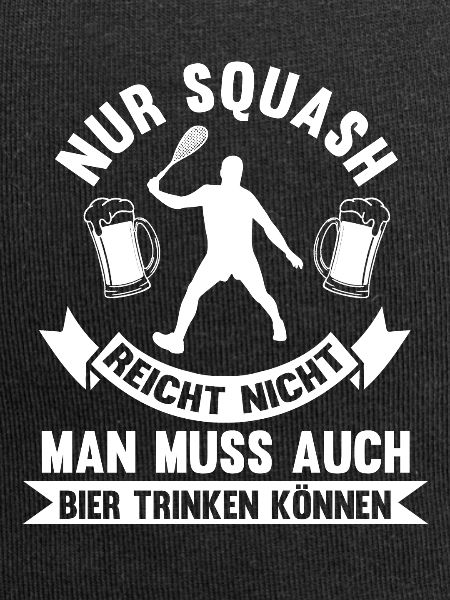 Bier Squash