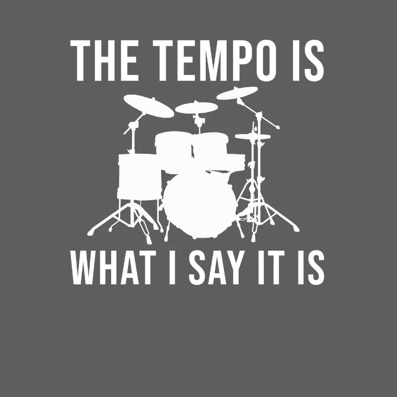 Drummer Drummer Drummer Gift