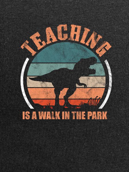 Teacher Teacher