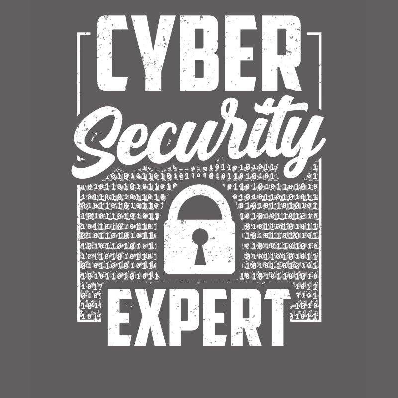 Cybersecurity Experte Hack IT Sicherheit Hacker