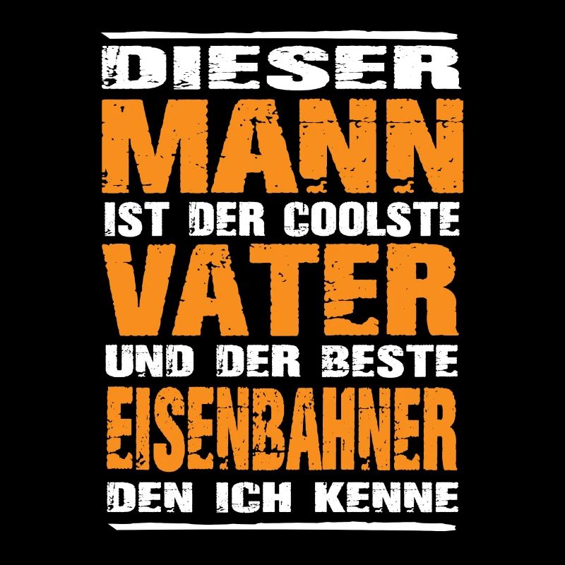 Eisenbahner