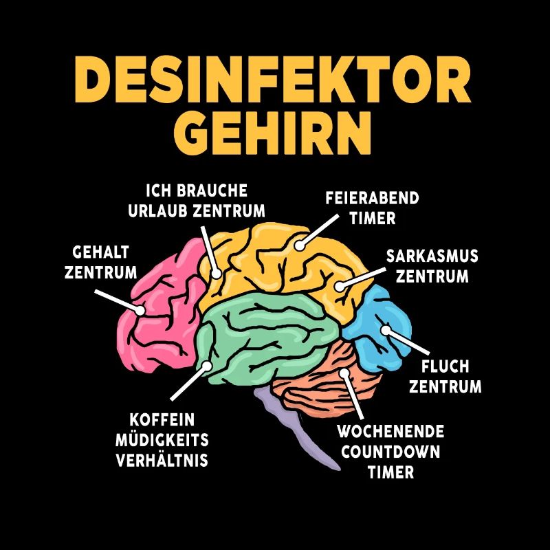 Desinfektor