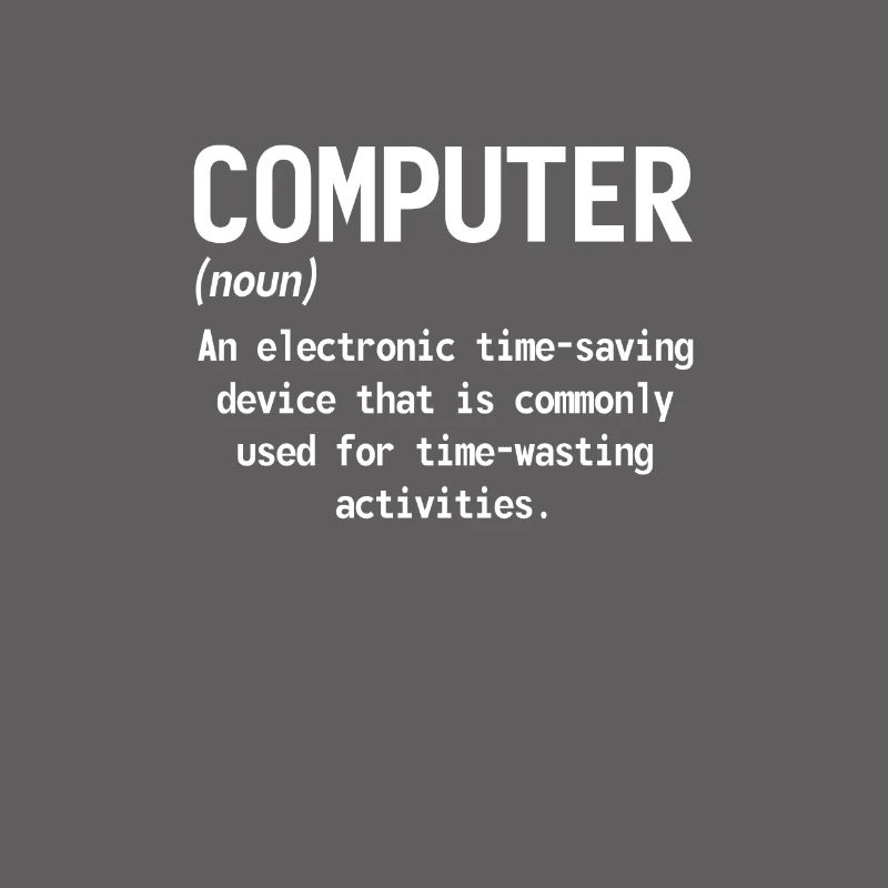 Computer