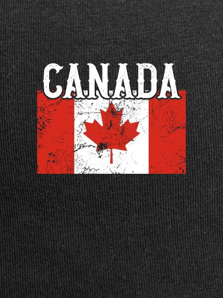 Drapeau du Canada
