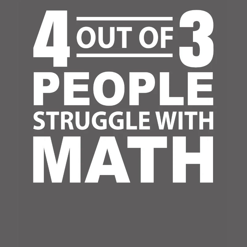 Fun Math Fight Gift