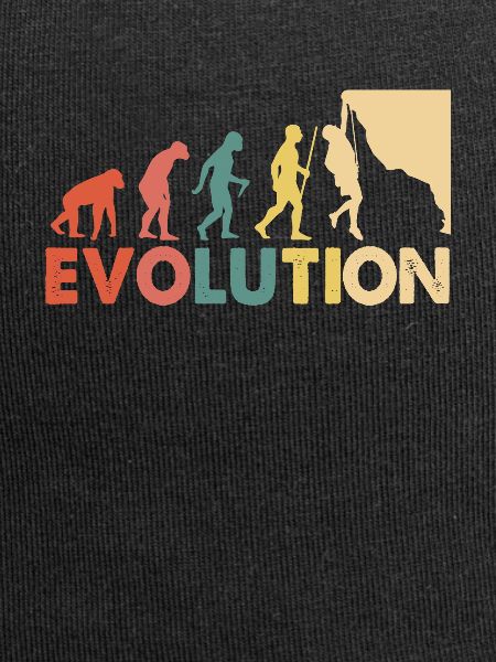 Climbing Evolution Escalade