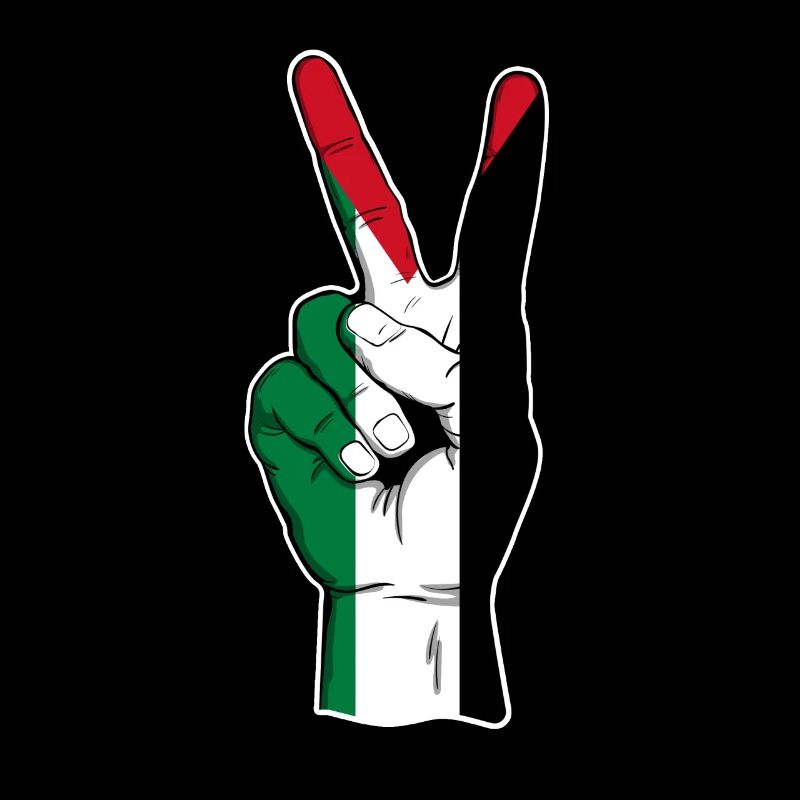 Palestine