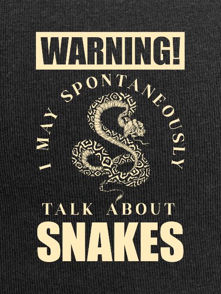 Snake Snake Snake