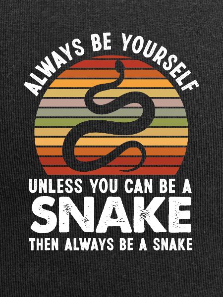 Snake Snake Snake