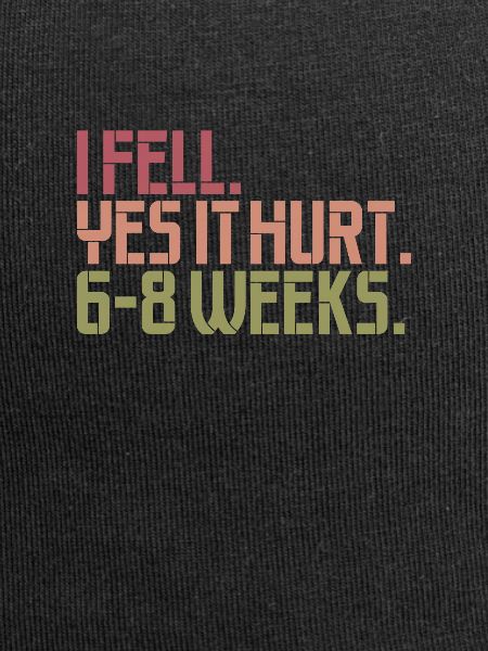 Blessure