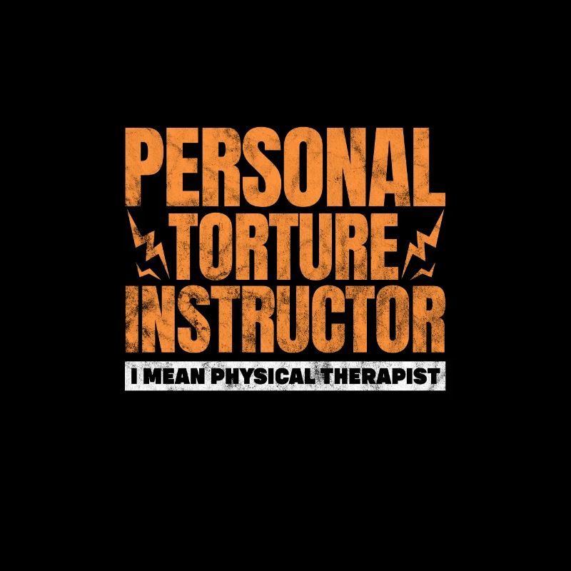 Physiotherapist Physiotherapy Physio Gift