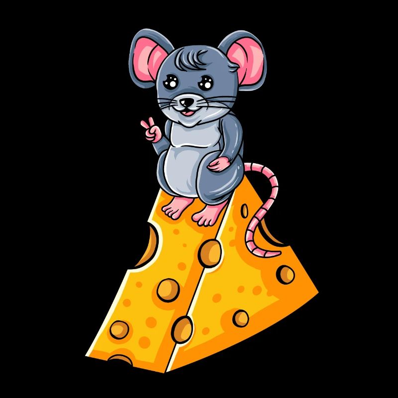 Mouse Gift Mice Kids Men Mouse Advice