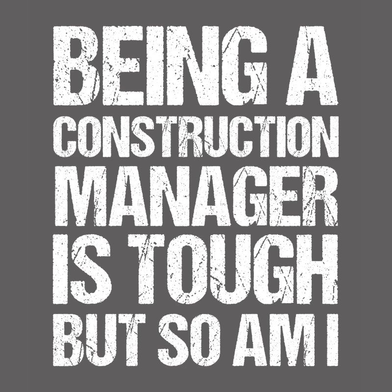 Difficult Foreman Construction Manager Construction Project