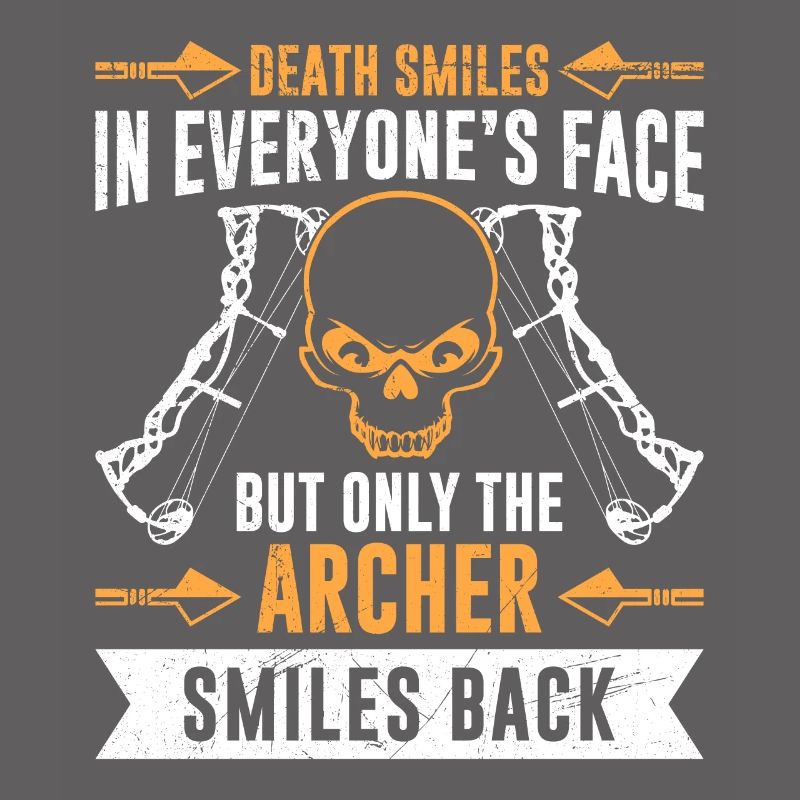 Compoundbogen Bogenschütze Bogenschießen