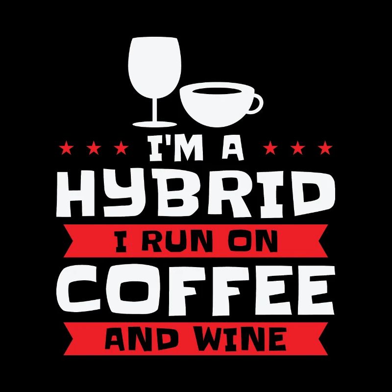 Coffee Wine Hybrid Alcohol Coffee Addict