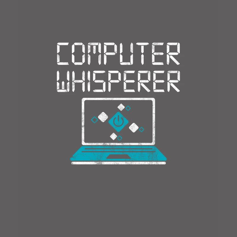 Computer Nerd Programmeur PC Cadeau informatique