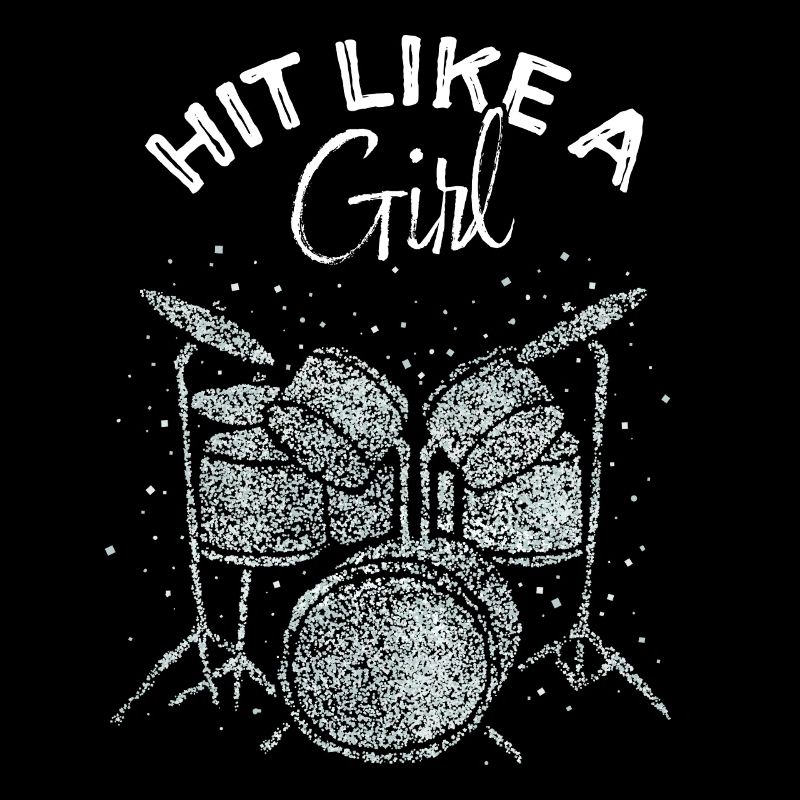 Batteur Drumsticks Drums