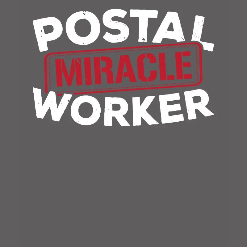 Post Miracle Worker Postman Postman Job
