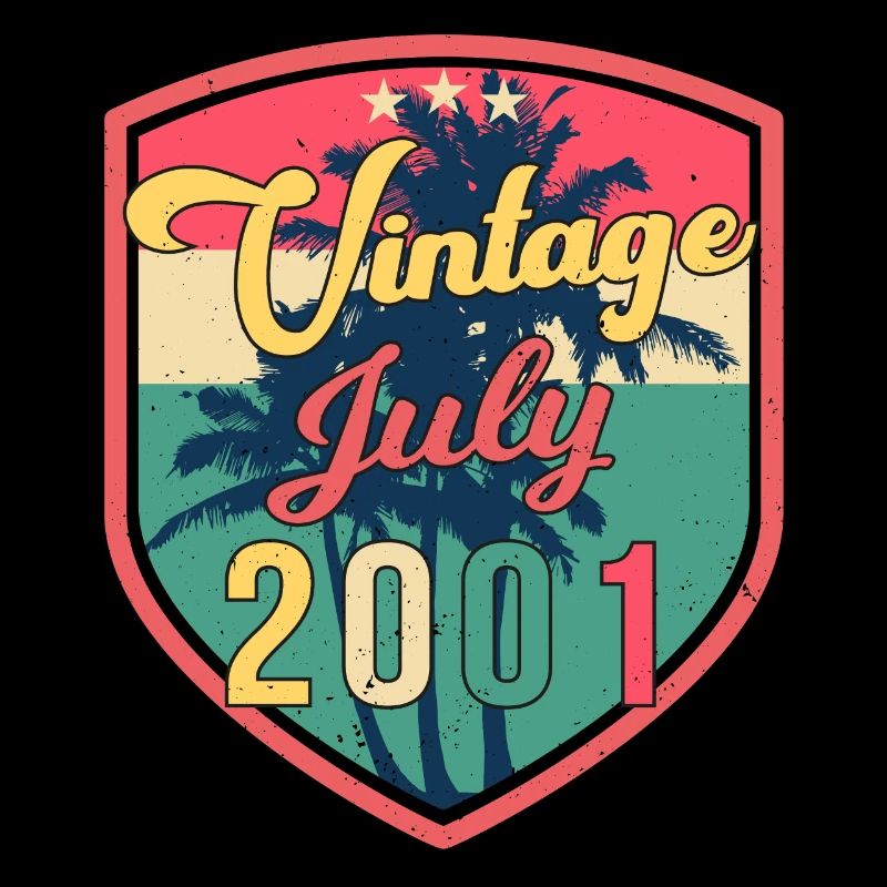 Original juillet 2001