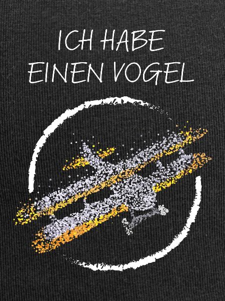 Modellflieger Modellbau Modellbauer
