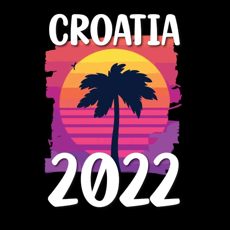 Croatia 2022