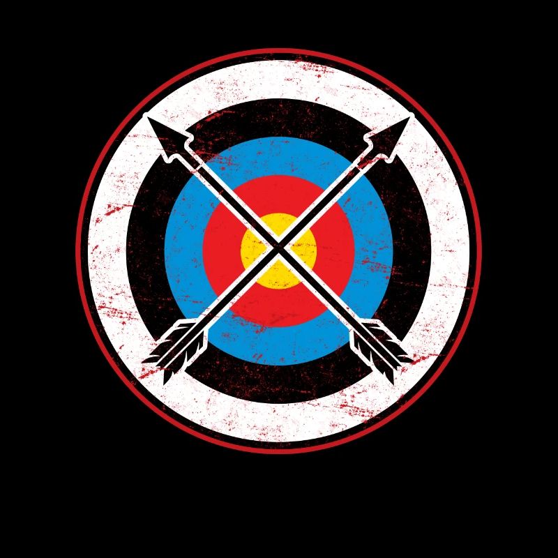 Archer Target Bow Bow Target