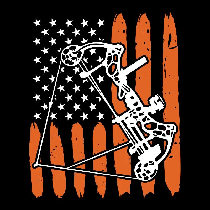Compound Bow Archer USA Archery