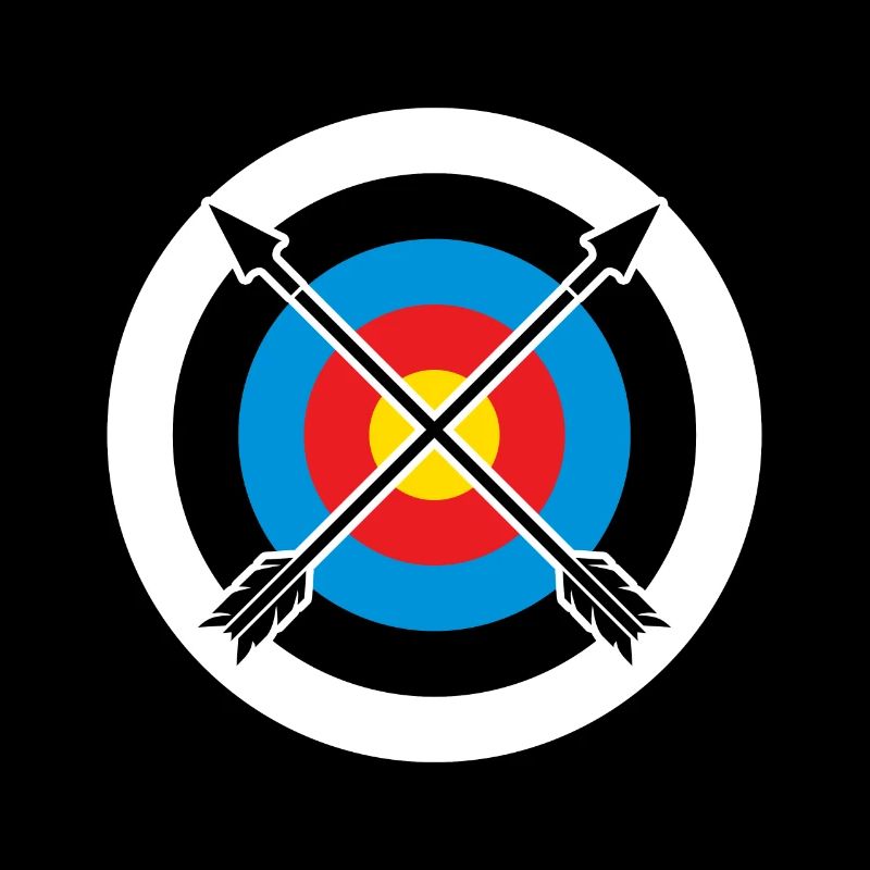 Archer Target Bow Bow Target