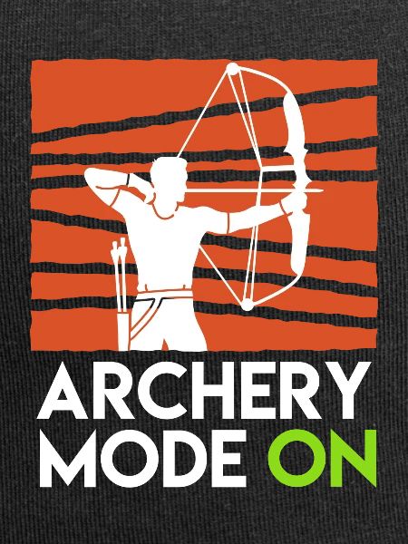Archery Mode On Compoundbogen
