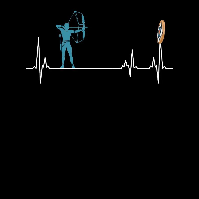 Archer Heartbeat Tir à l’arc
