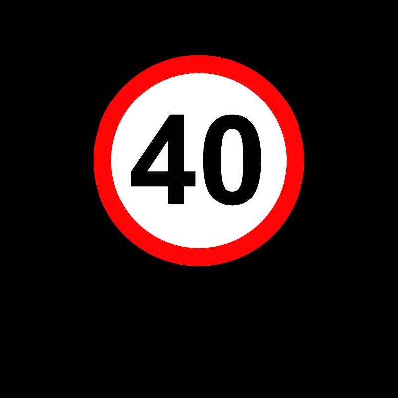 40. Geburtstag Geschenk 40 Jahre Alt Geschenkidee