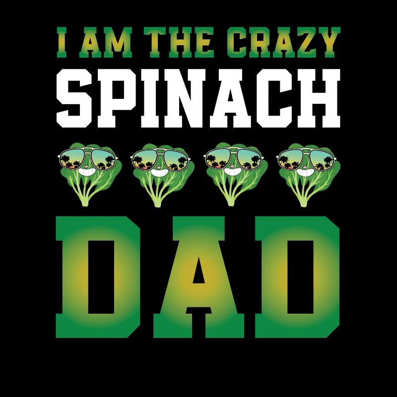 Spinat Papa