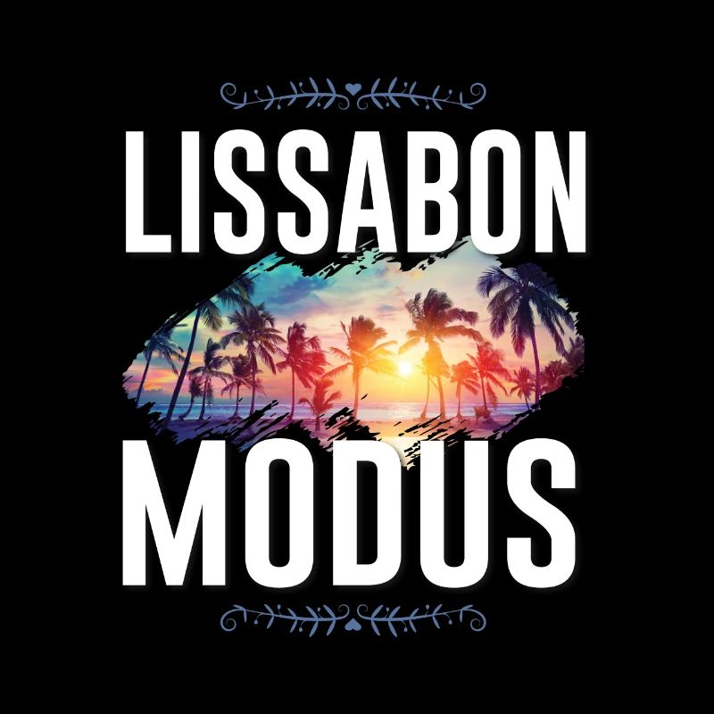 Mode Lisbonne