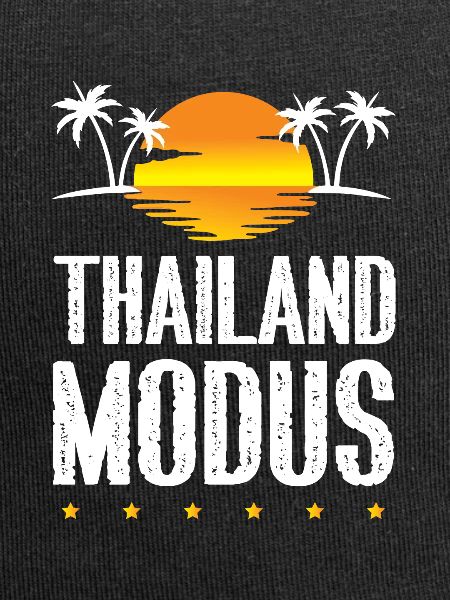 Mode Thaïlande