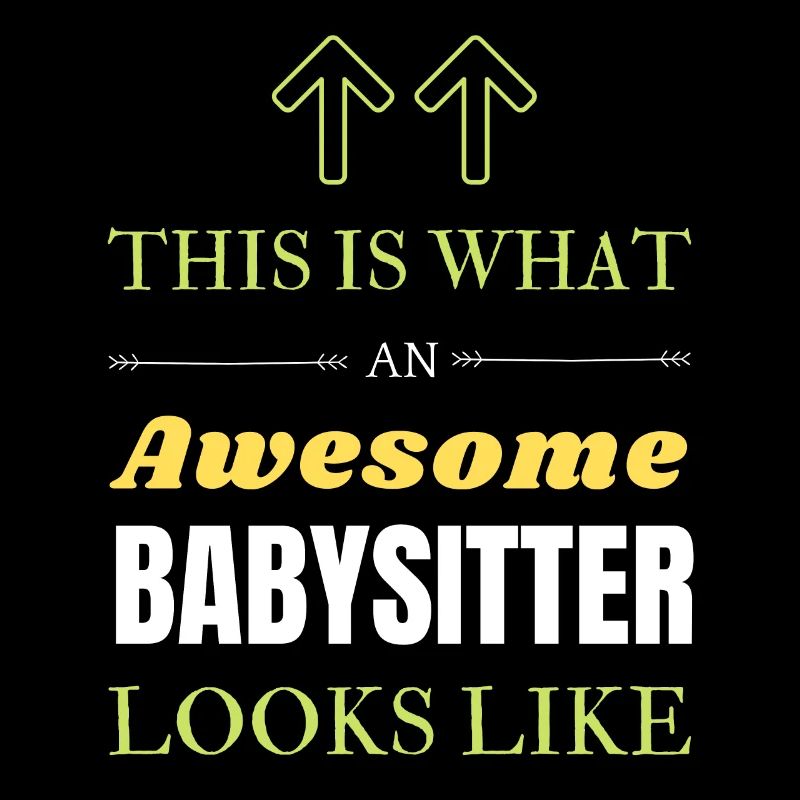 Babysitter
