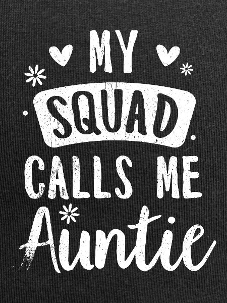 Aunt