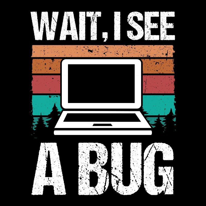 Assurance qualité Attendez que je vois un code logiciel bogue