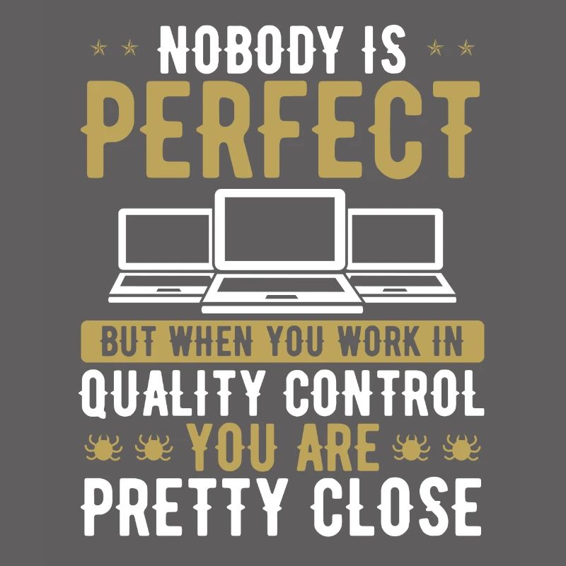 QA Engineering Testing Code Test Quality Assurance