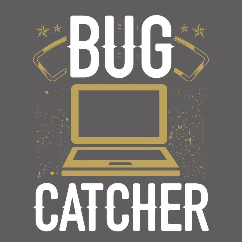Assurance qualité Bug Catcher Testing QA Engineer